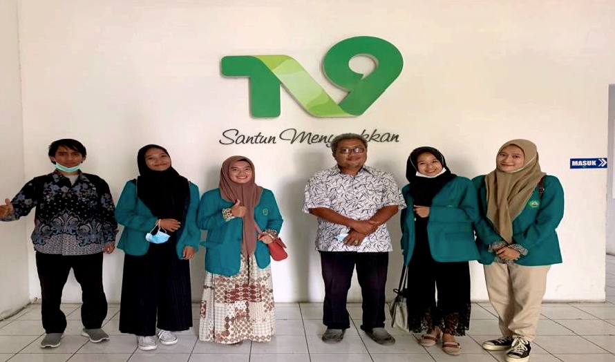 Kerja Sama TV9