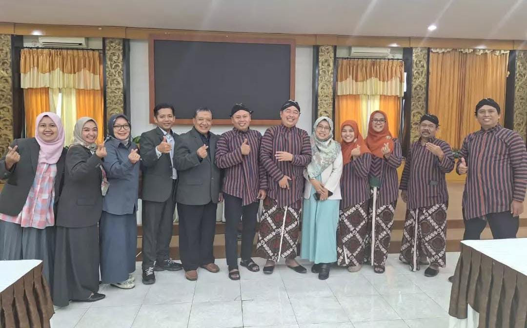 Kerja Sama FKIP Universitas Nadlatul Wathan Mataram
