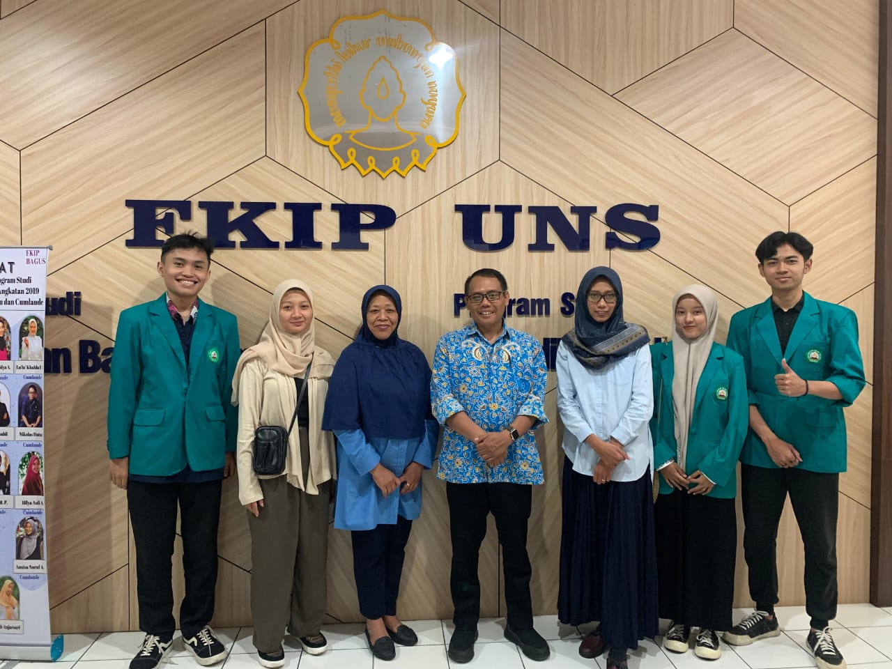 Kerja Sama Universitas Wiralodra