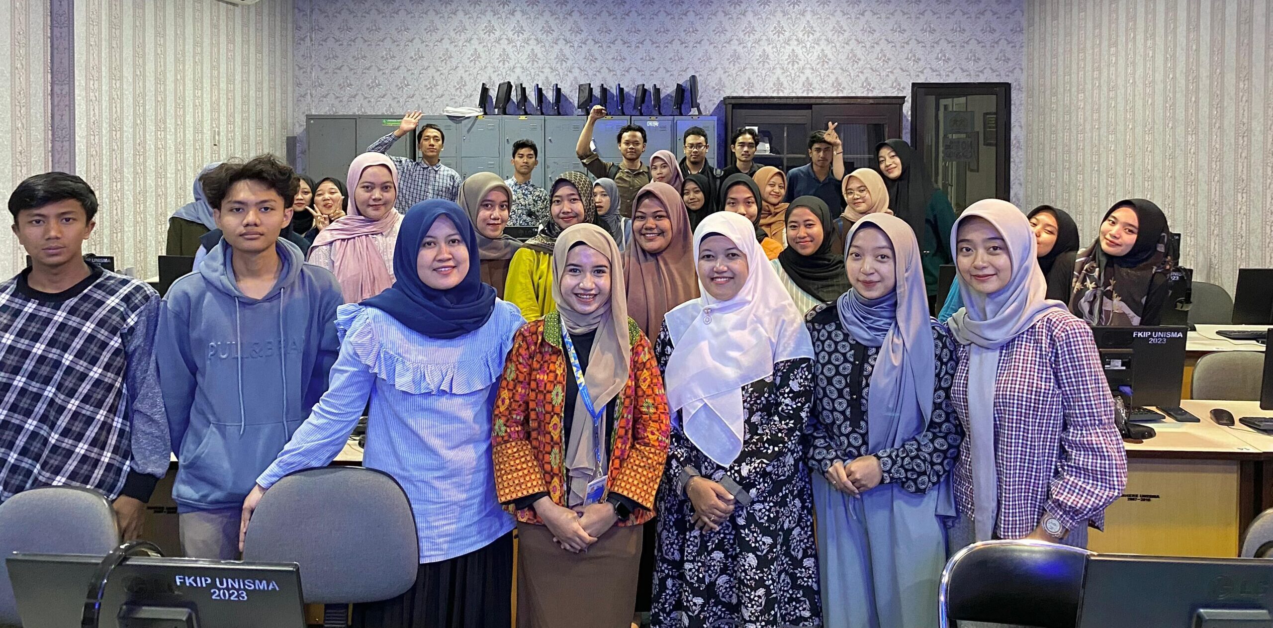 Kerja Sama GURU INOVATIF.ID