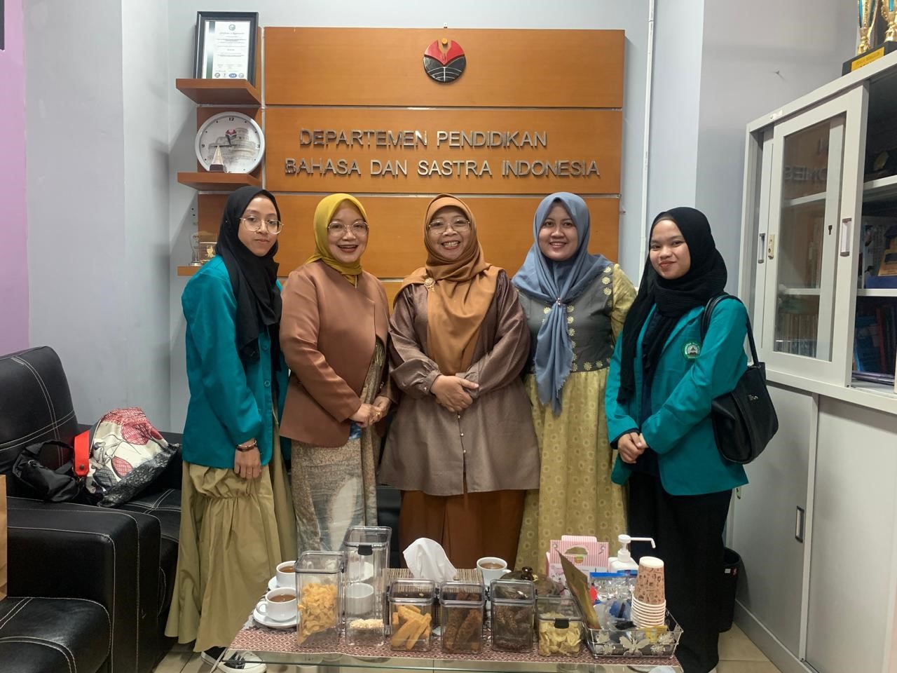 Kerja Sama Universitas Pendidikan Indonesia