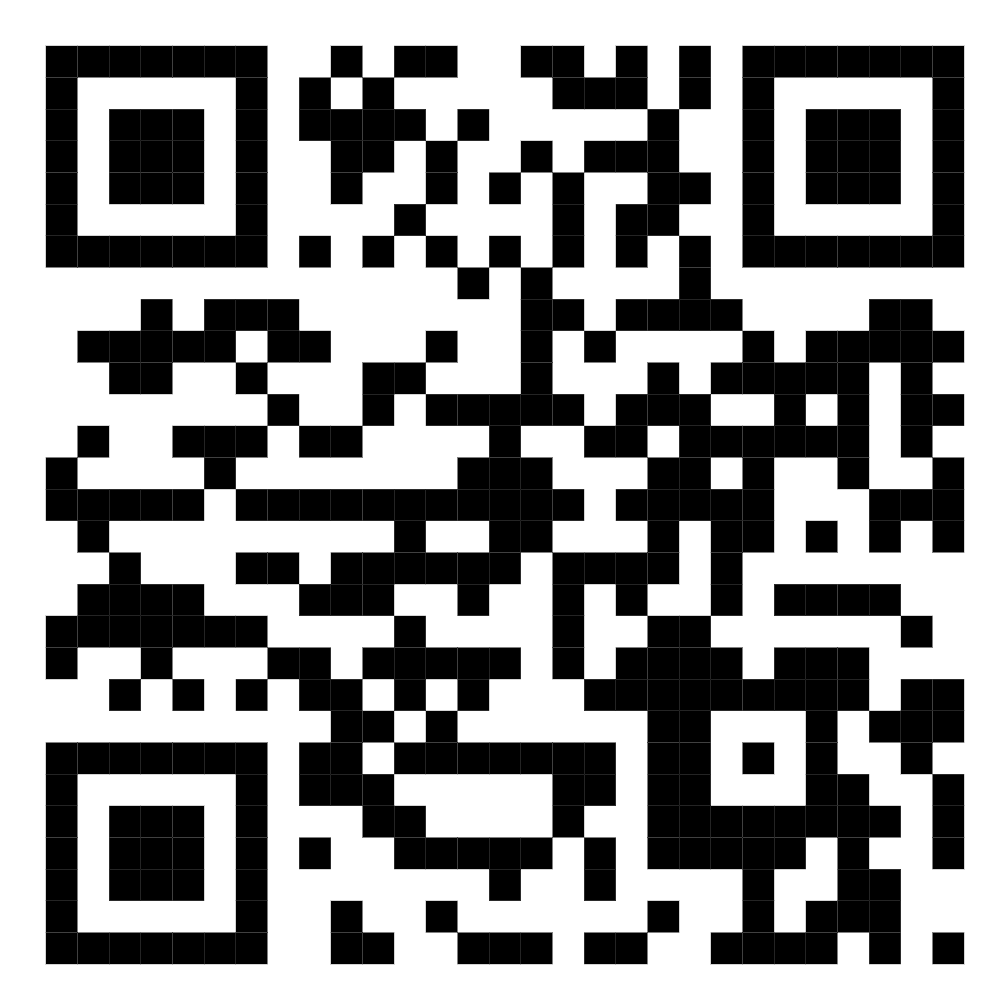 QR Code Pendaftaran Konferensi
