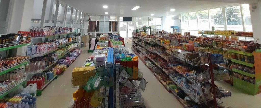 Ministore