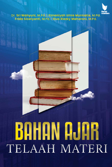 Judul Buku 4