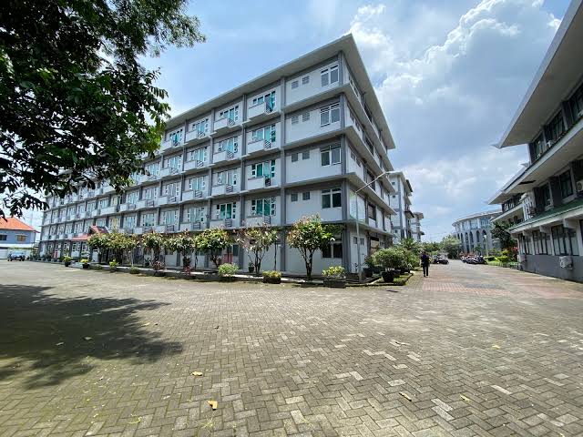 Rusunawa
