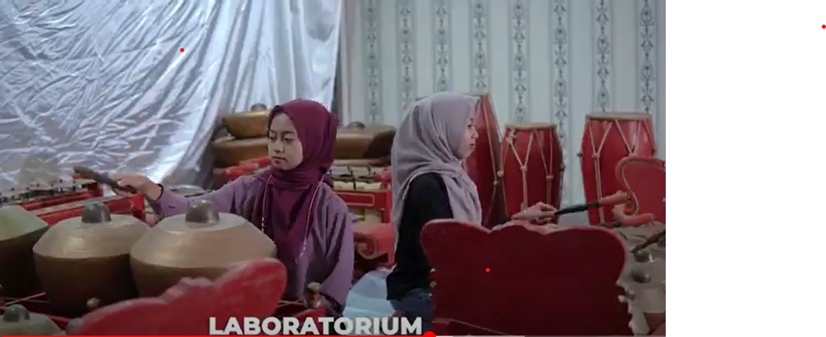 Laboratorium Drama