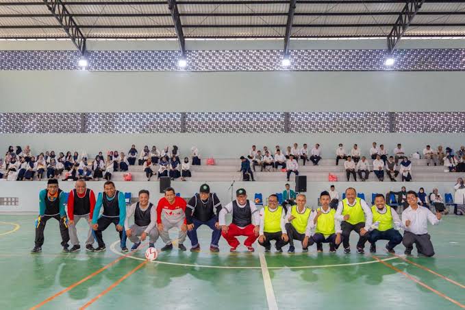 Sport Center