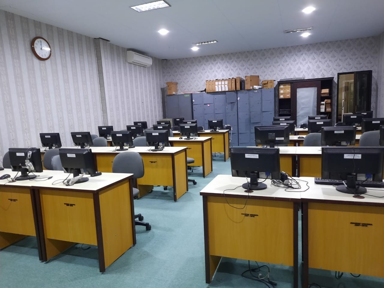 Laboratorium Bahasa