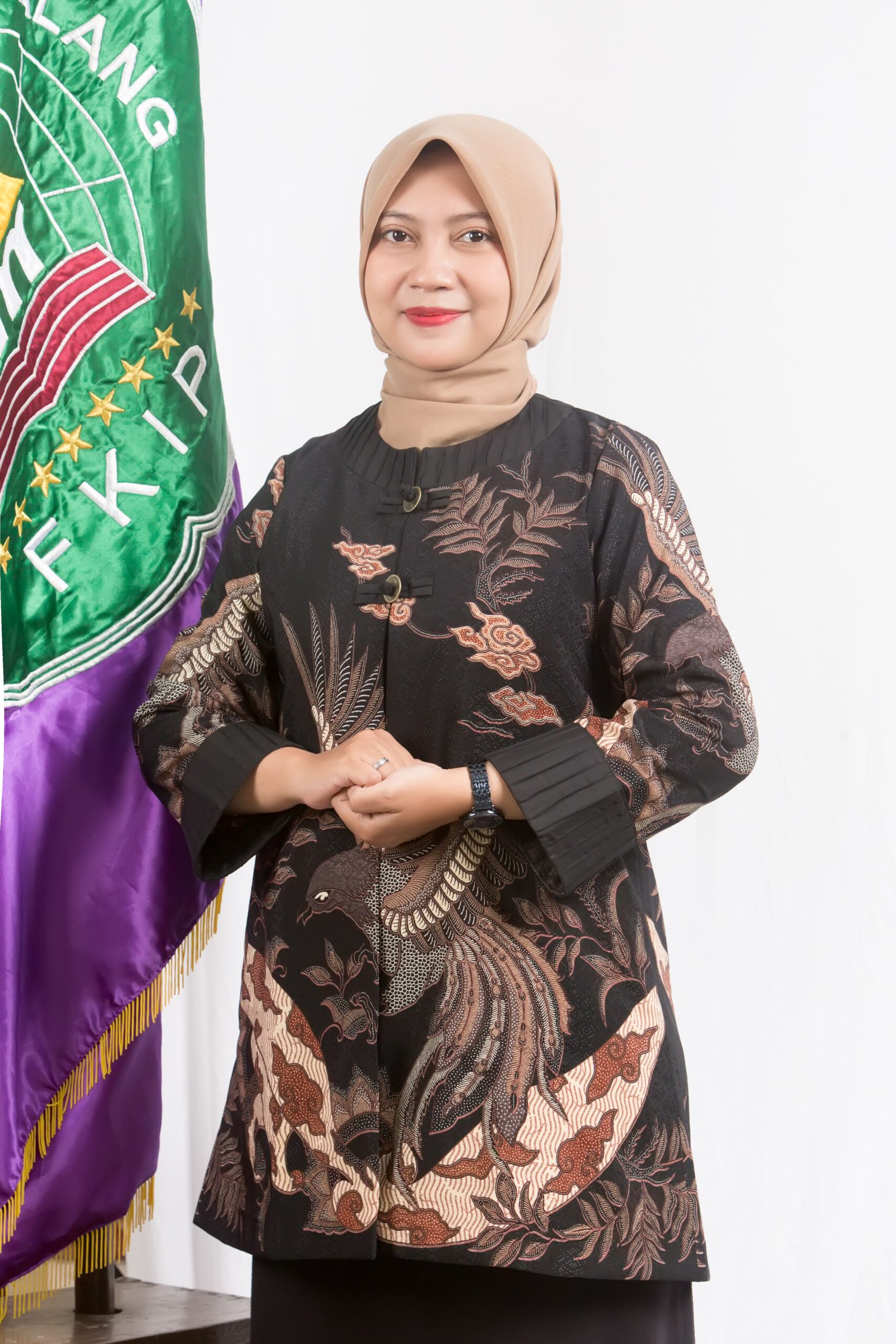 Foto Tenaga Kependidikan 4