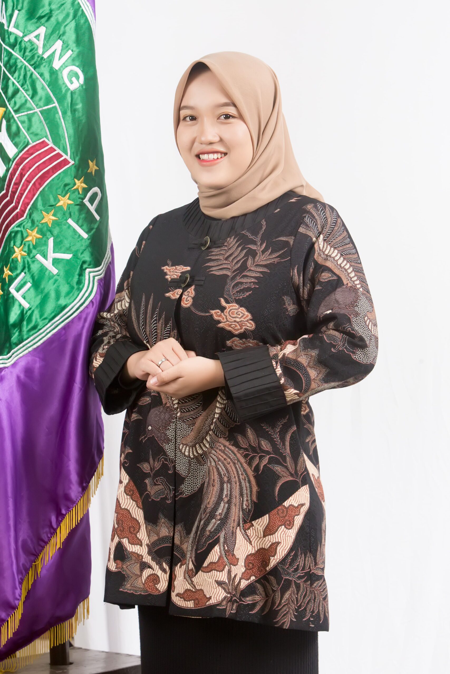 Foto Tenaga Kependidikan 2