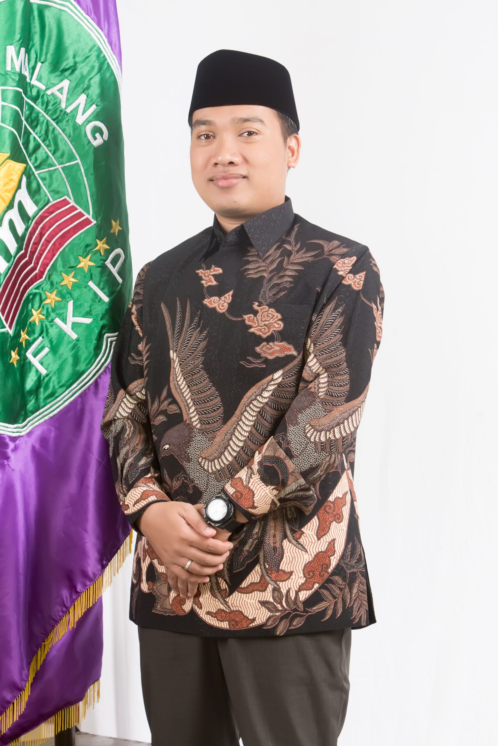 Foto Tenaga Kependidikan 15