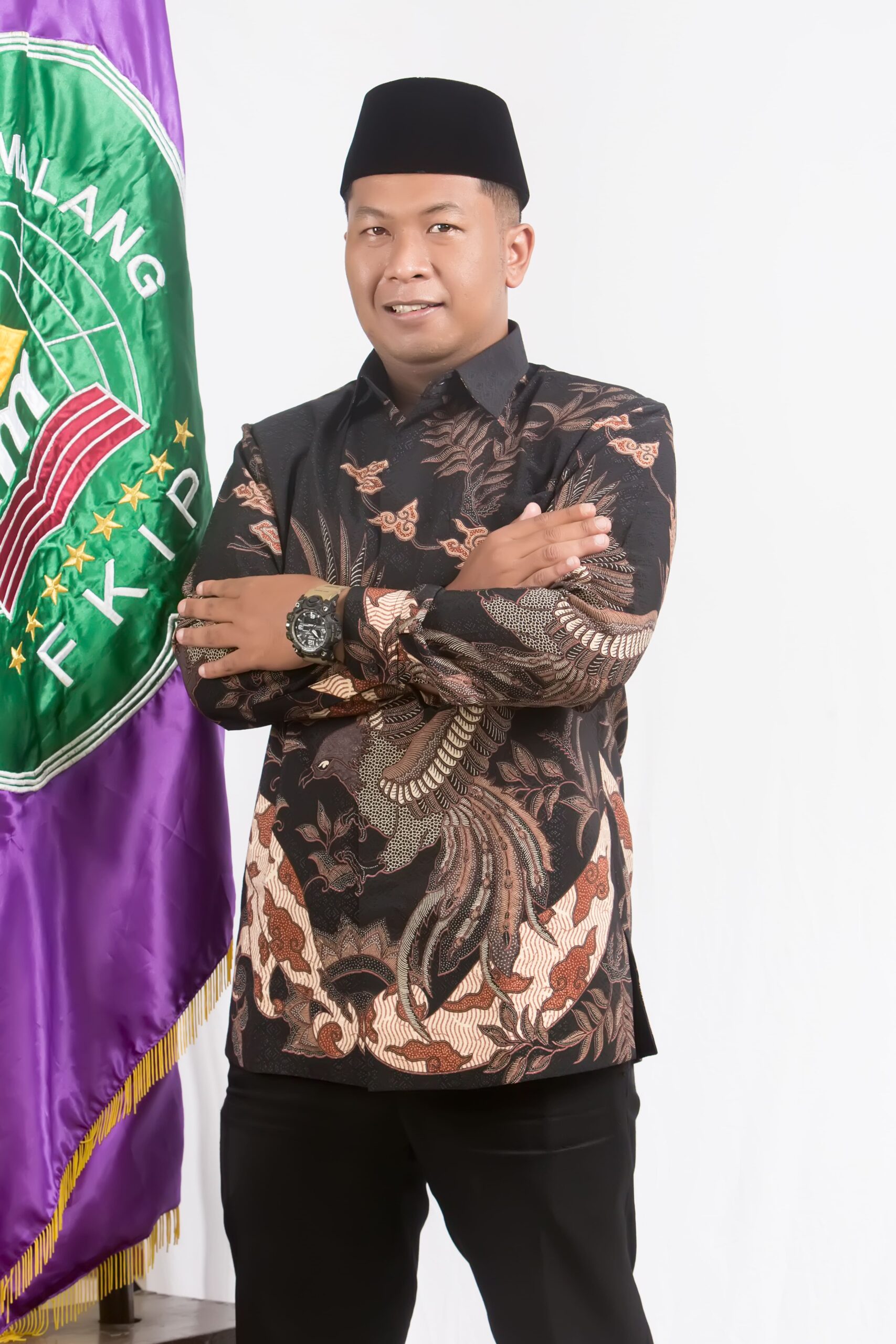 Foto Tenaga Kependidikan 8