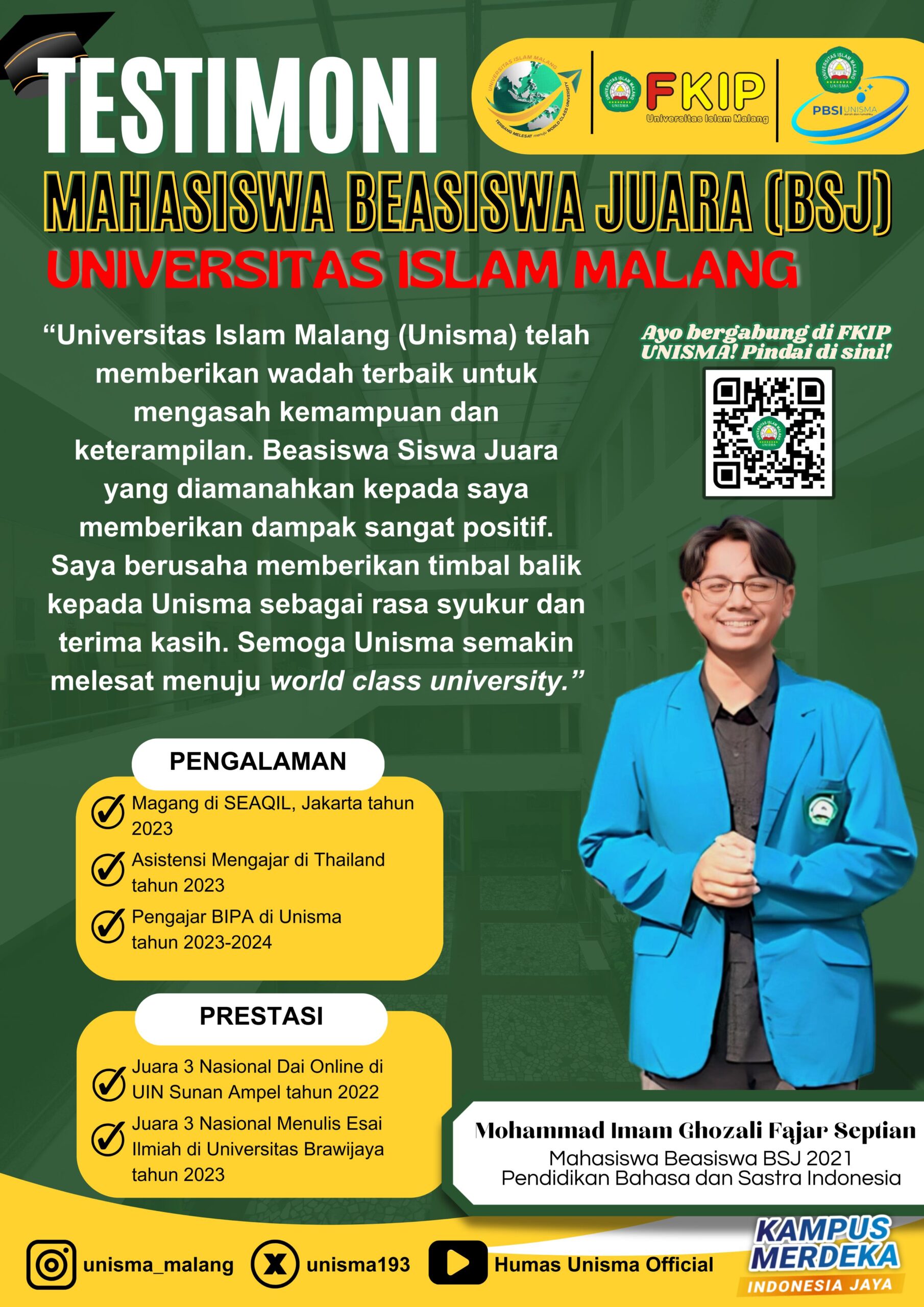Testimoni 2