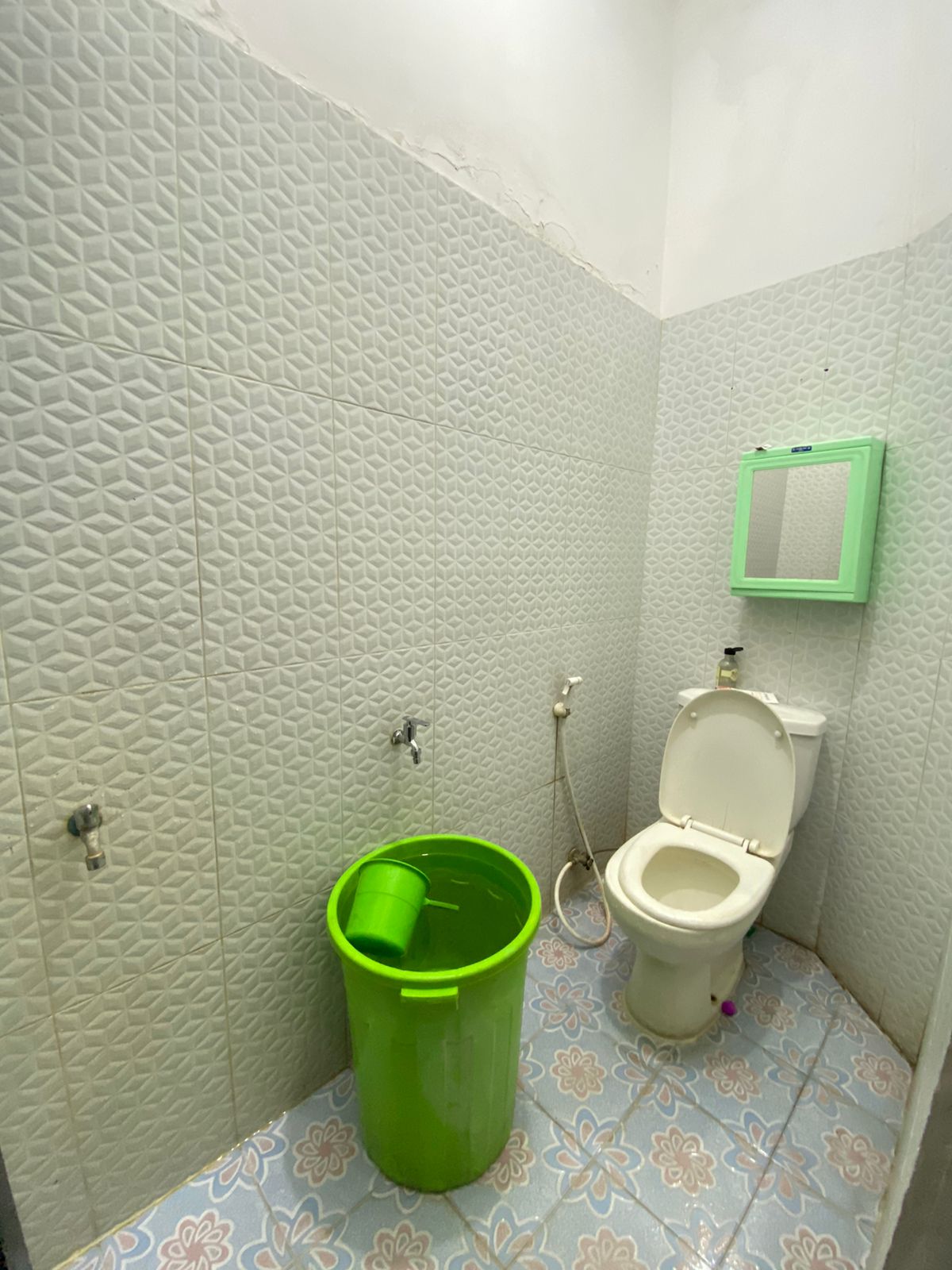 Kamar Mandi