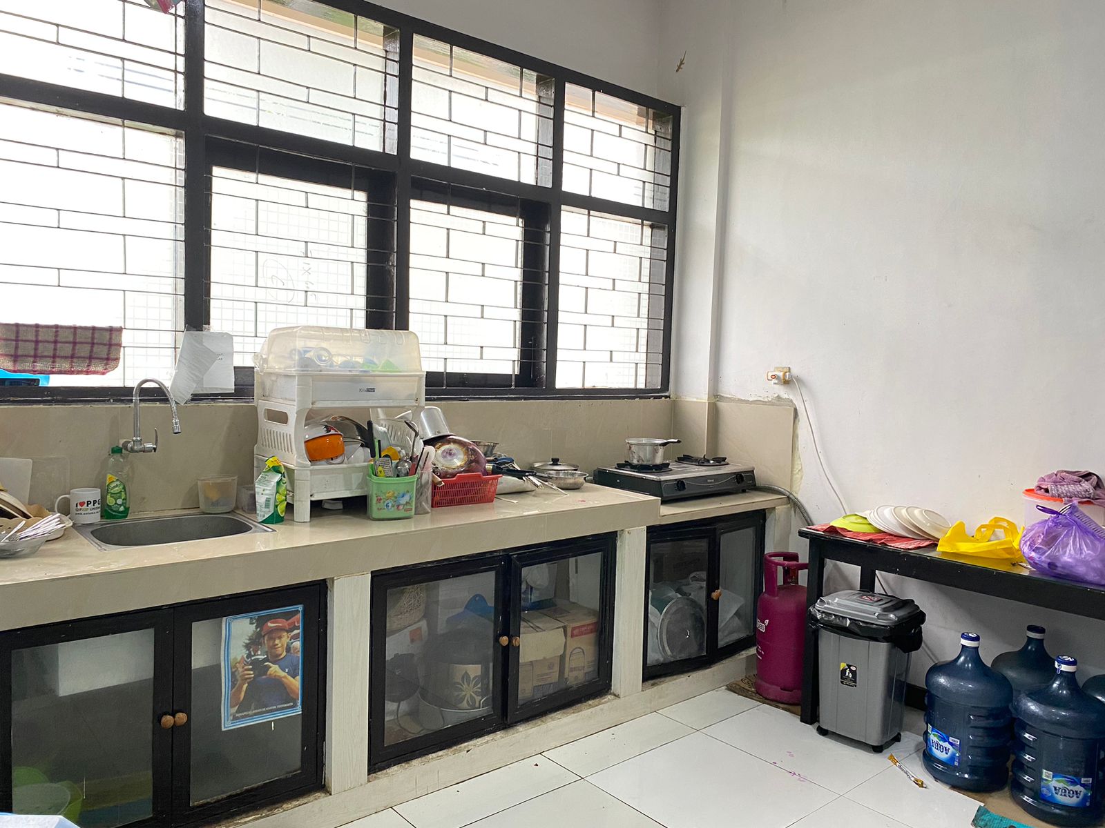 Dapur