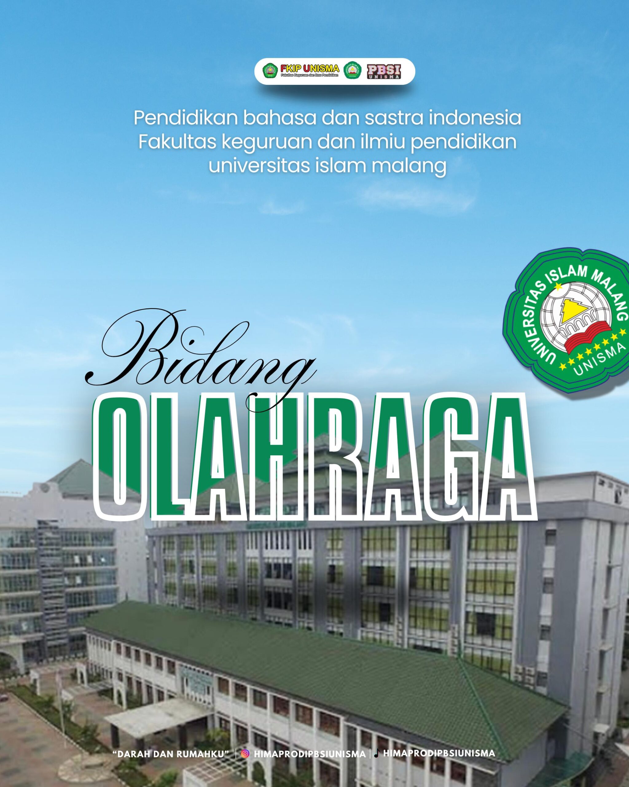 Olahraga