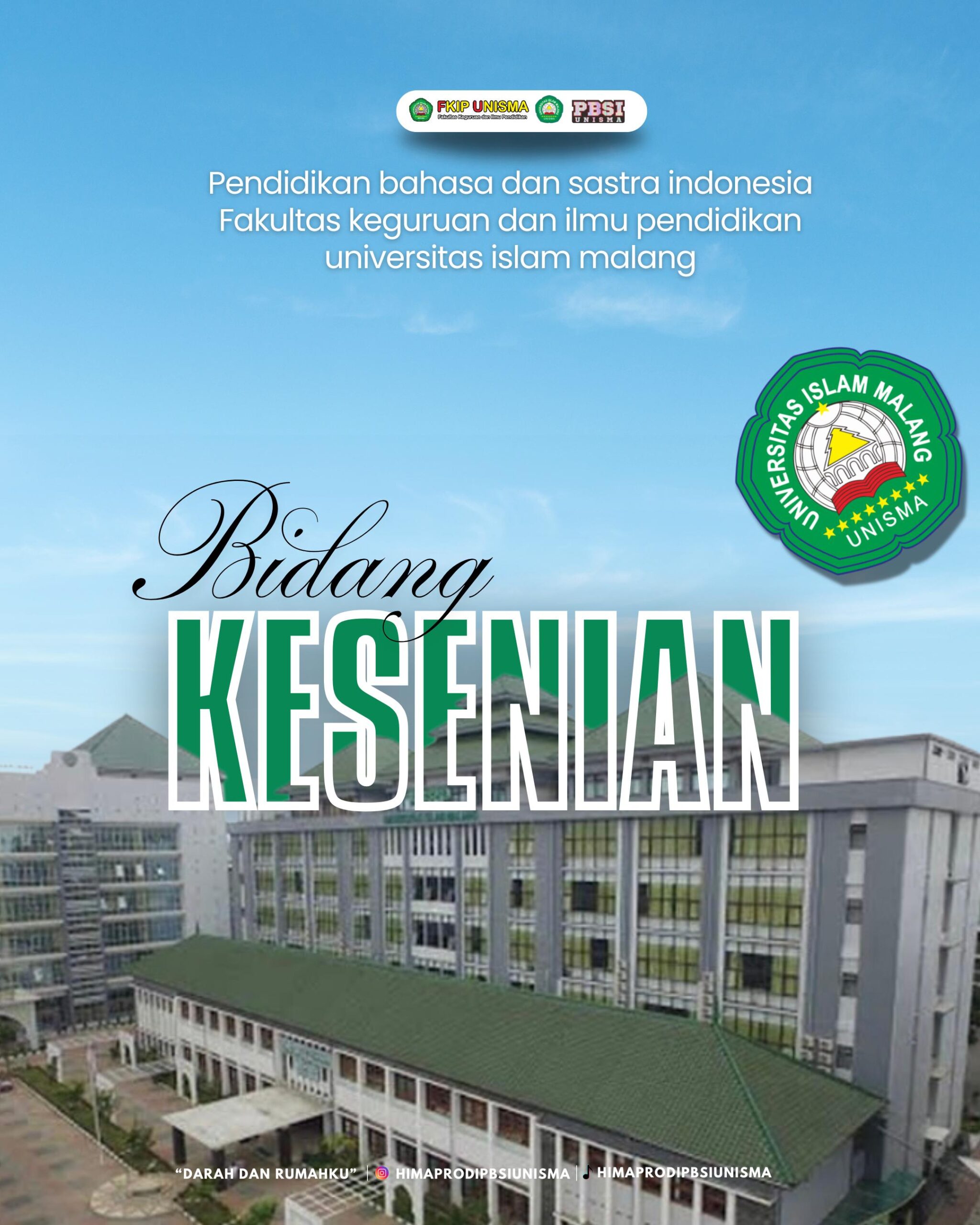 Kesenian