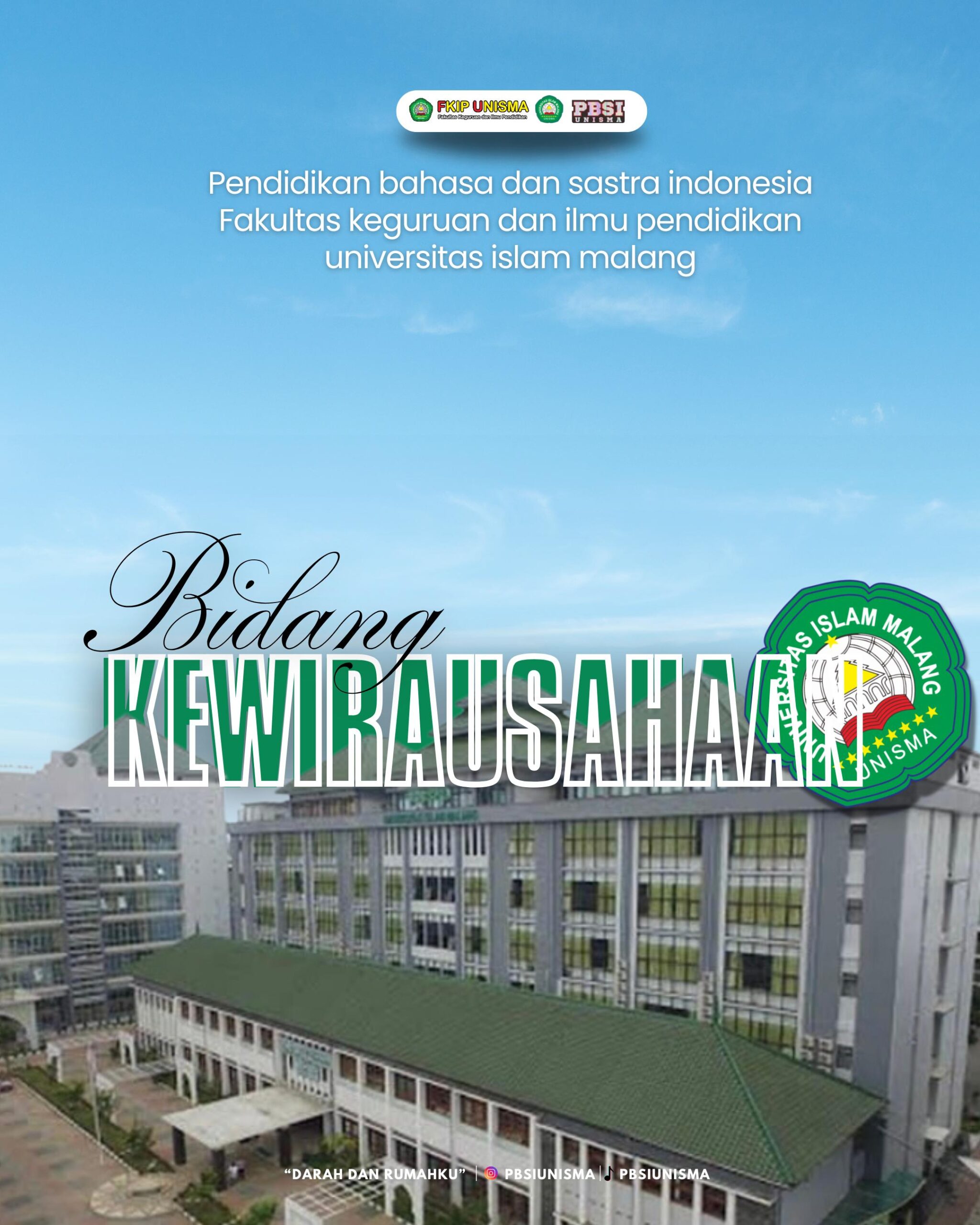 Kewirausahaan