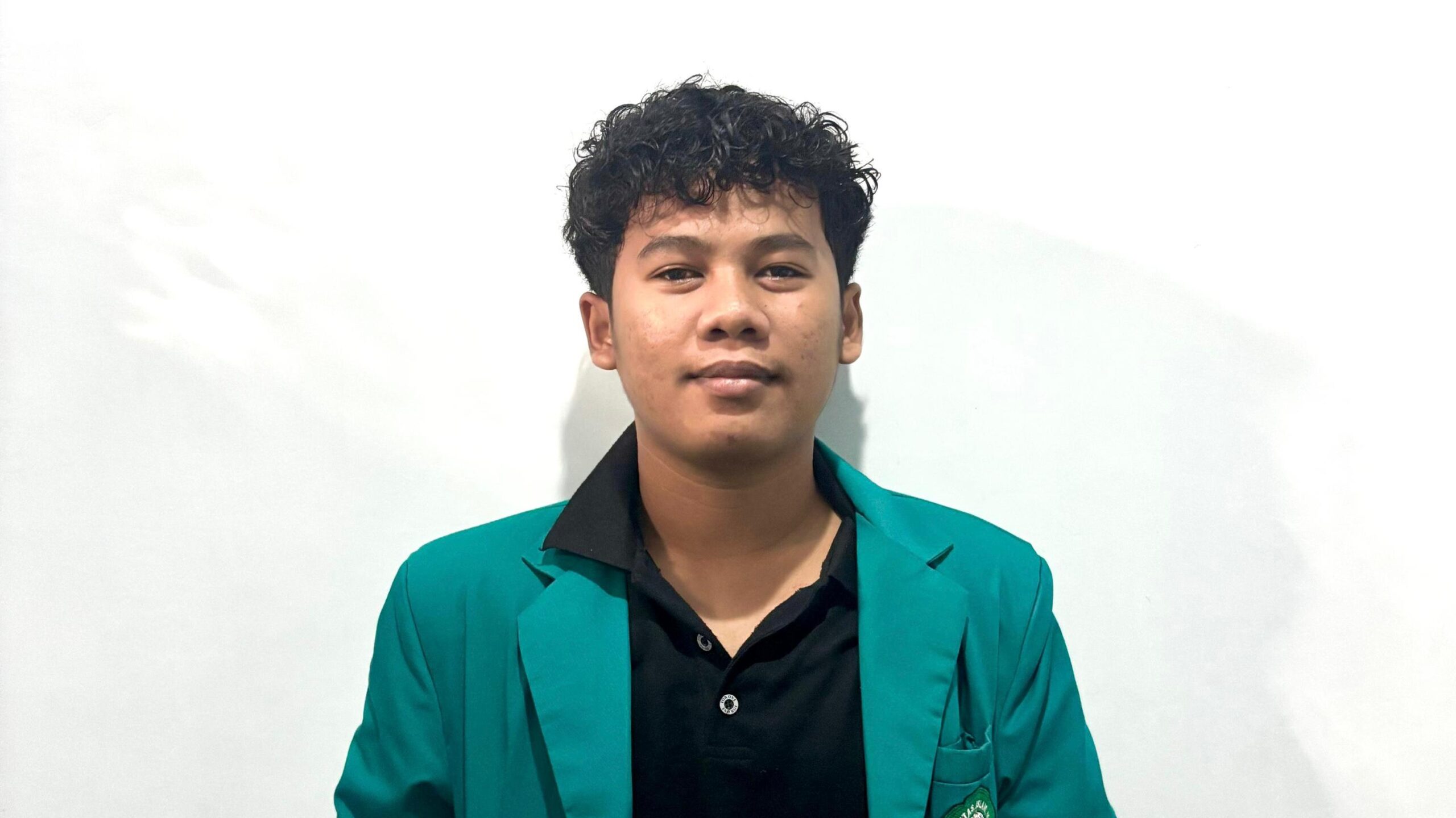 Faizal Mubarok