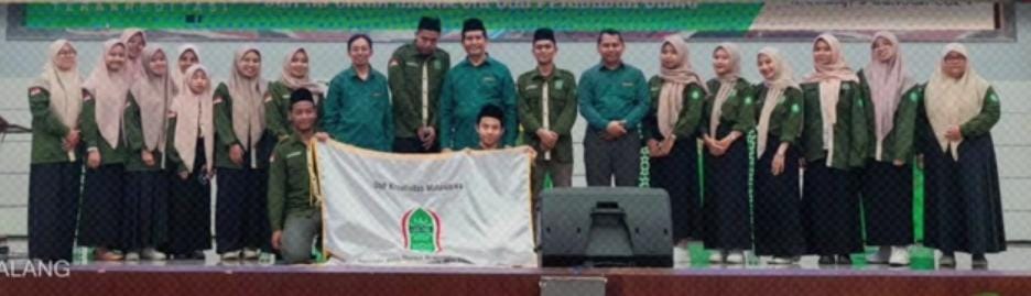 MATAN UNISMA
