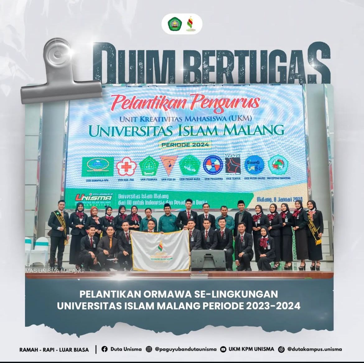 KPM U