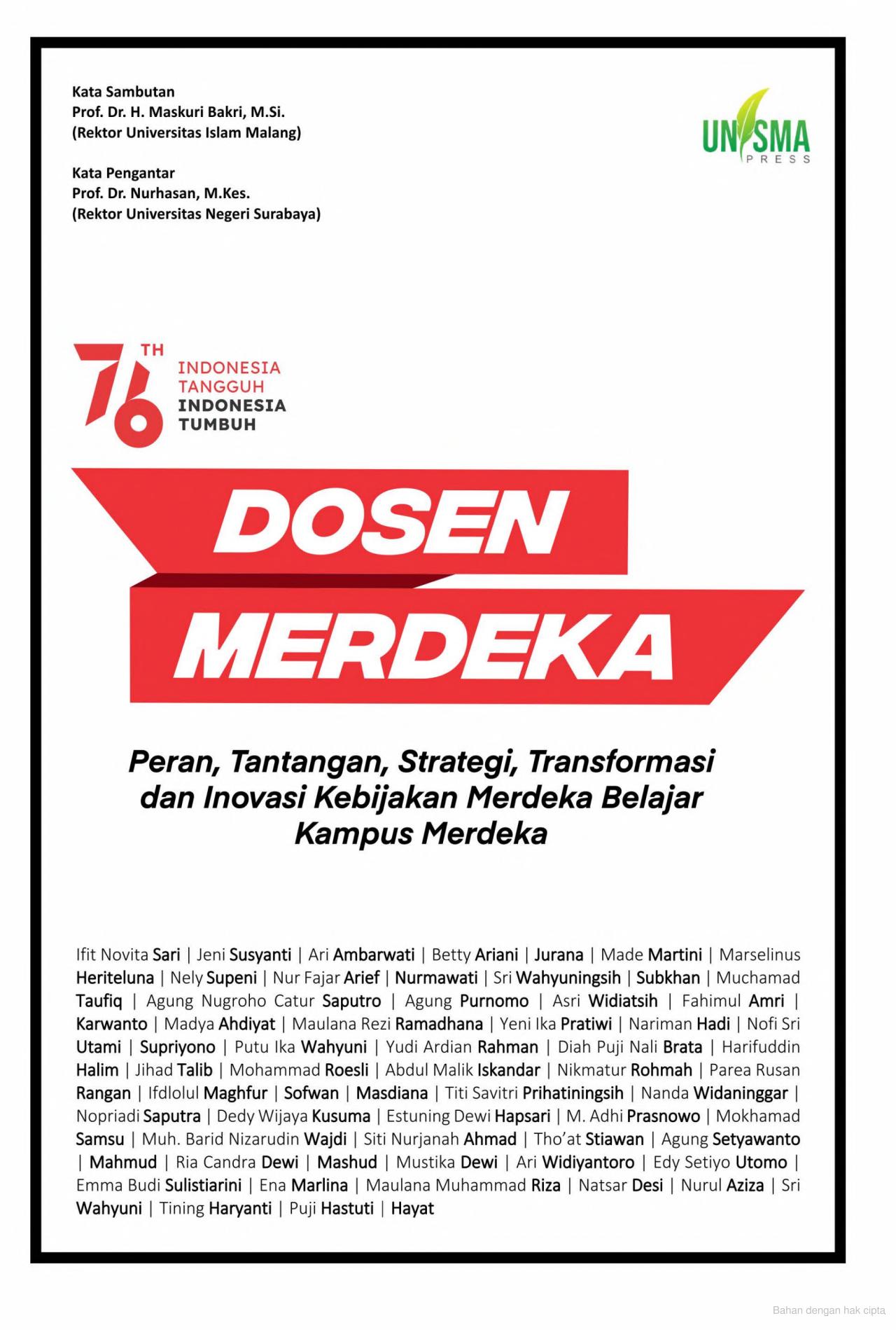 Judul Buku 3