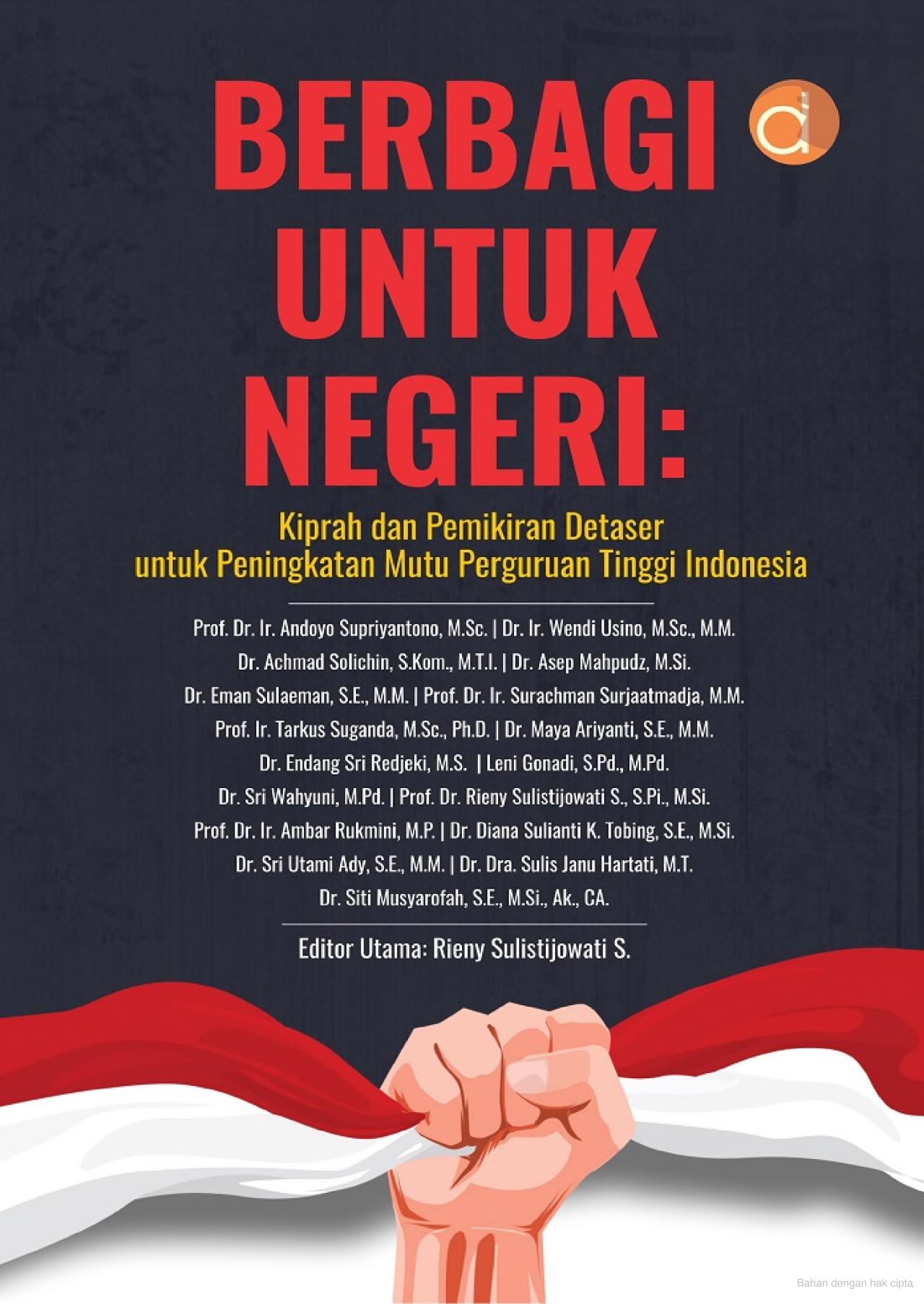 Judul Buku 5