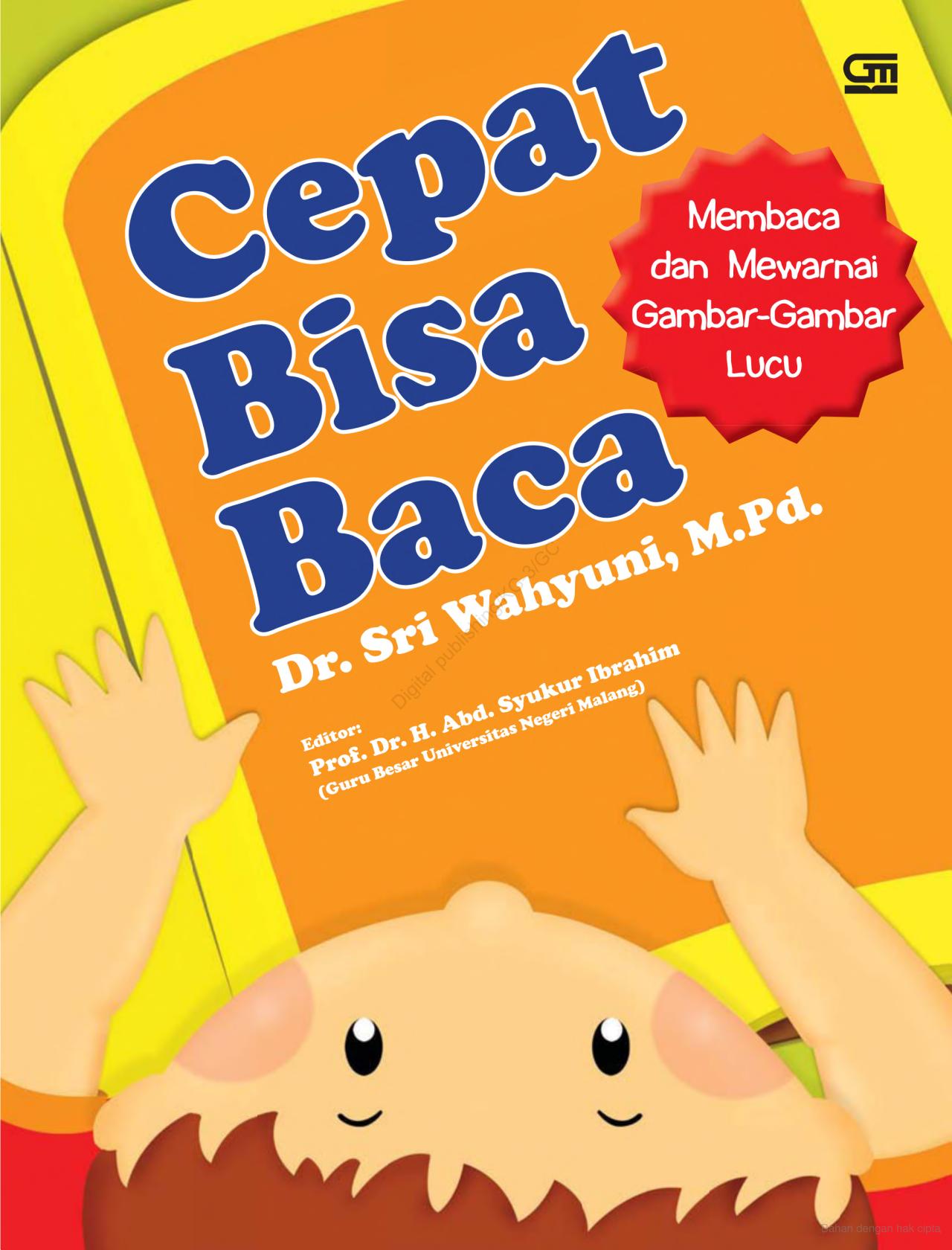 Judul Buku 1