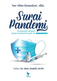 Judul Buku 6